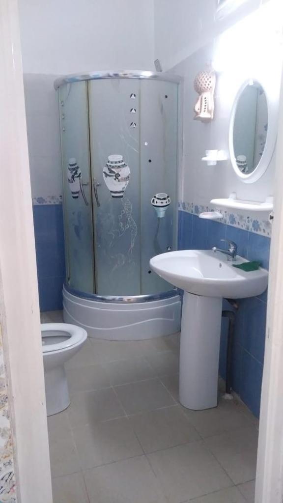 Sam House Hotel Tunis