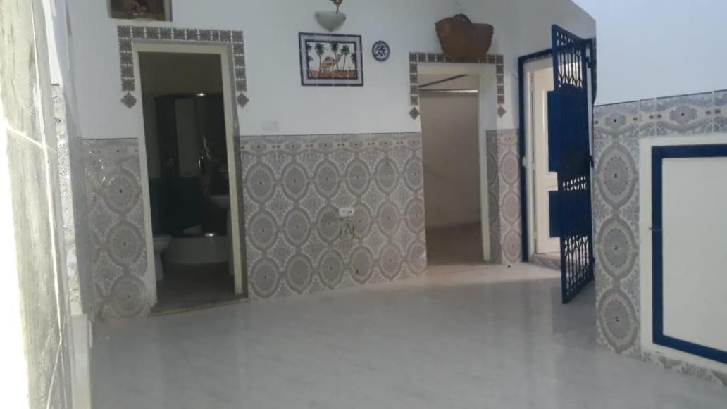 Sam House 2* Tunis
