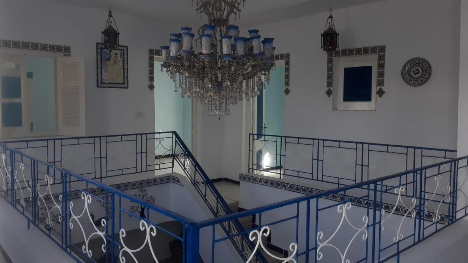 Hotel Sam House Tunis