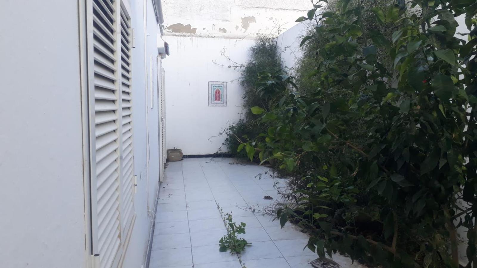 Sam House 2* Tunis