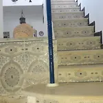 Sam House