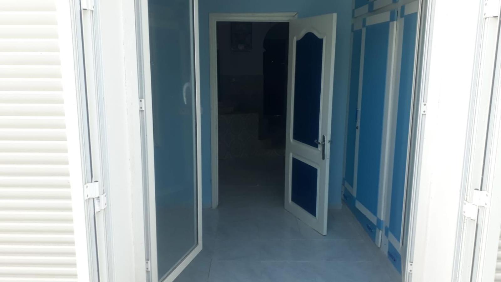 Hotel Sam House Tunis