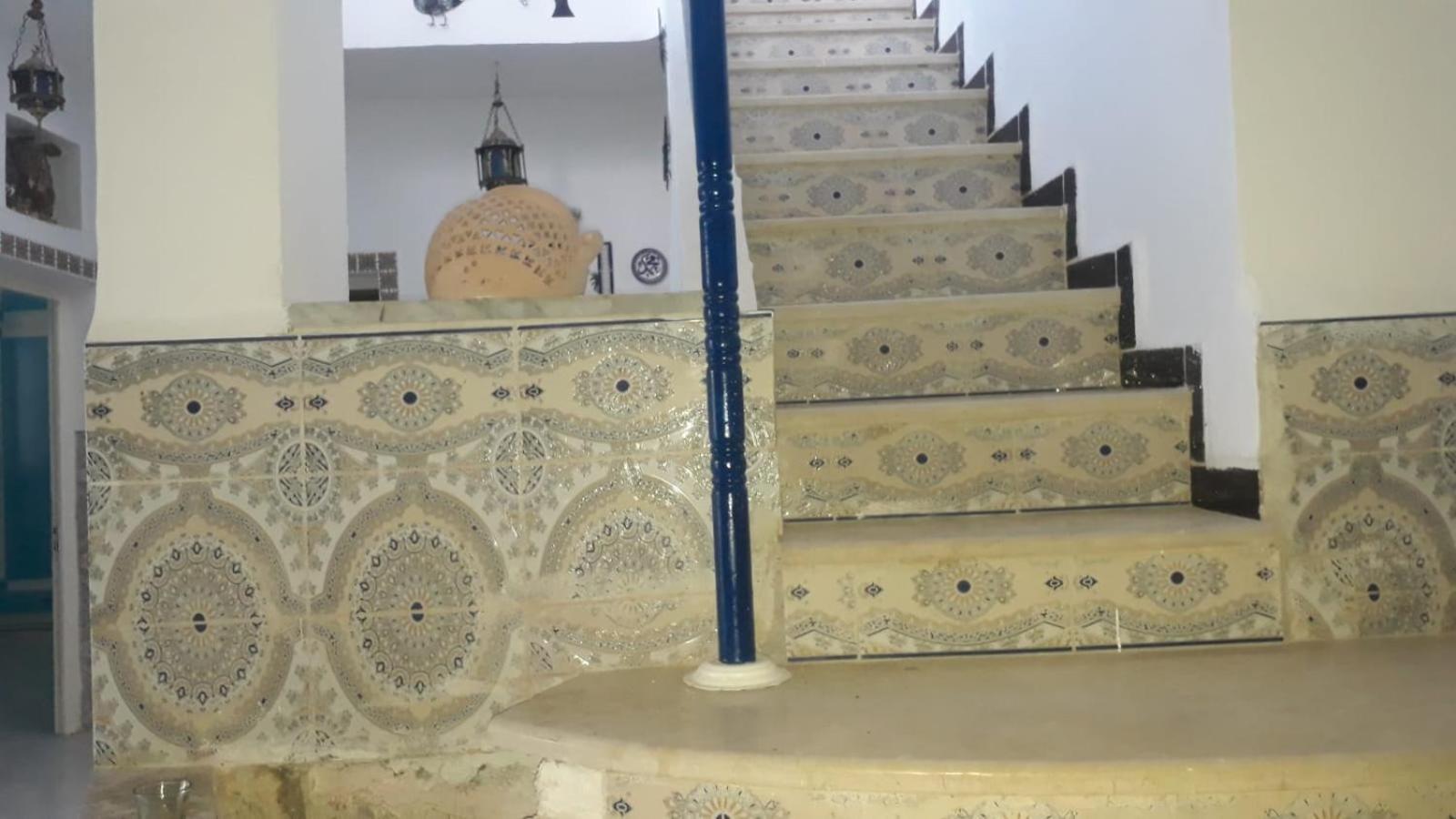 Sam House Tunis