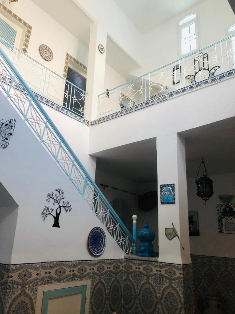 Sam House 2* Tunis