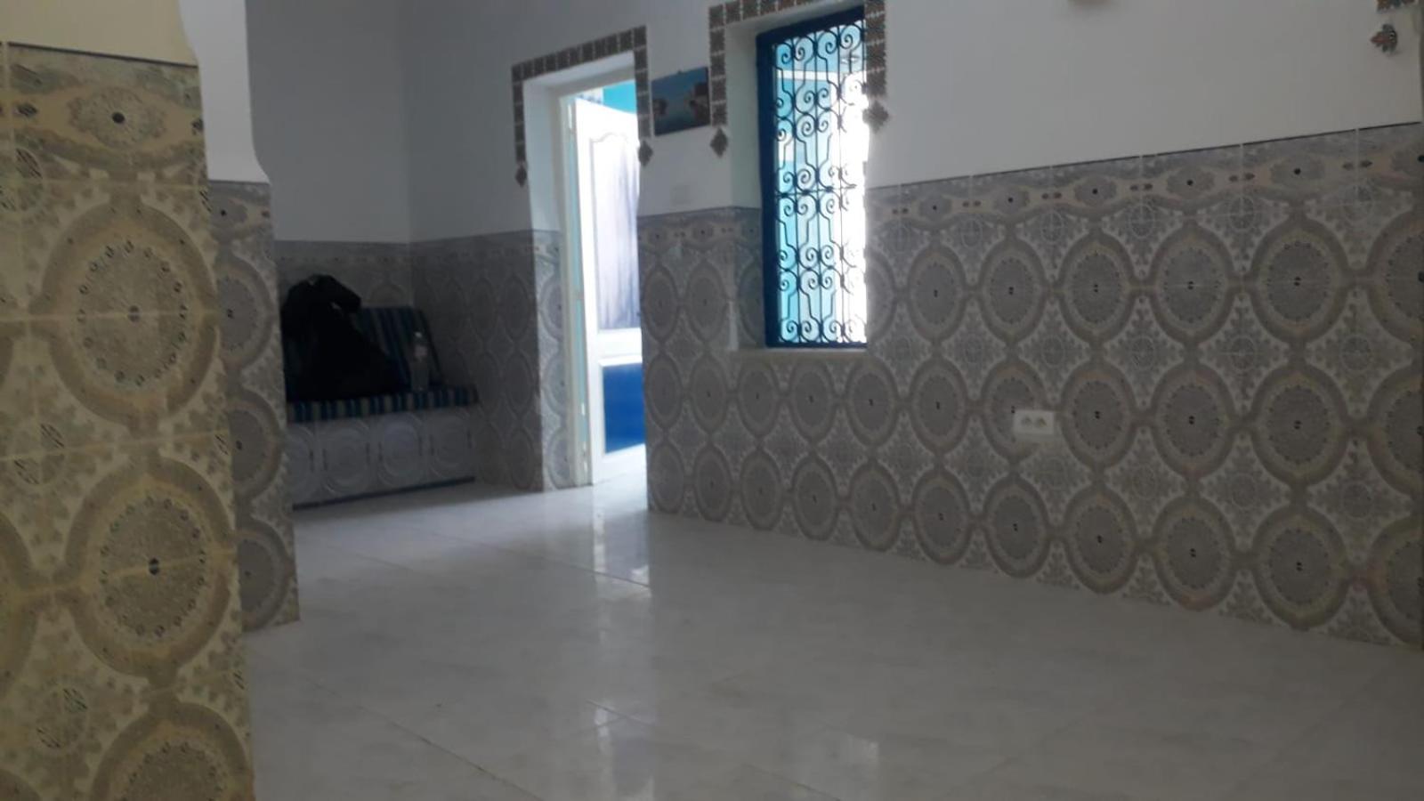 Sam House Hotel 2*