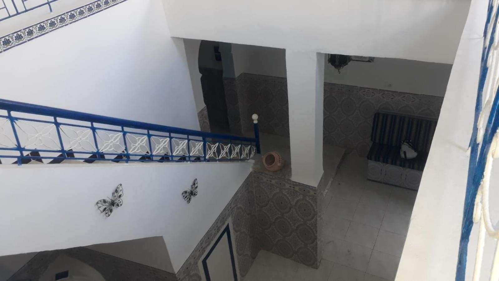 Hotel Sam House 2*